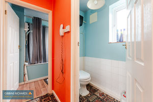 Landing- click for photo gallery